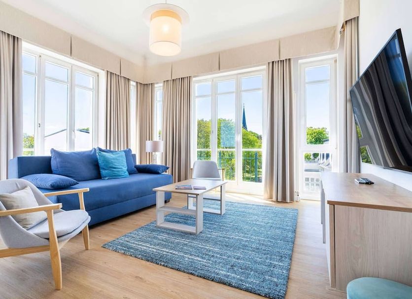 Wohnzimmer Foto