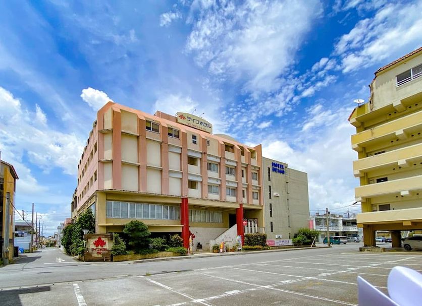 Gebäude Foto