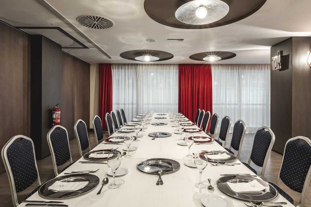 Konferenzraum