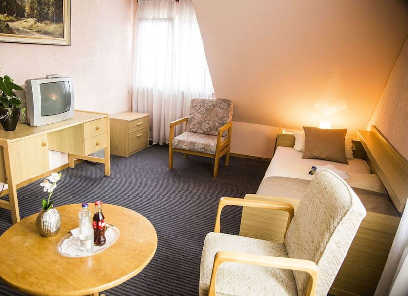 Wohnzimmer Foto
