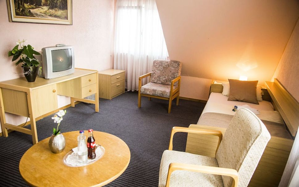 Wohnzimmer Foto