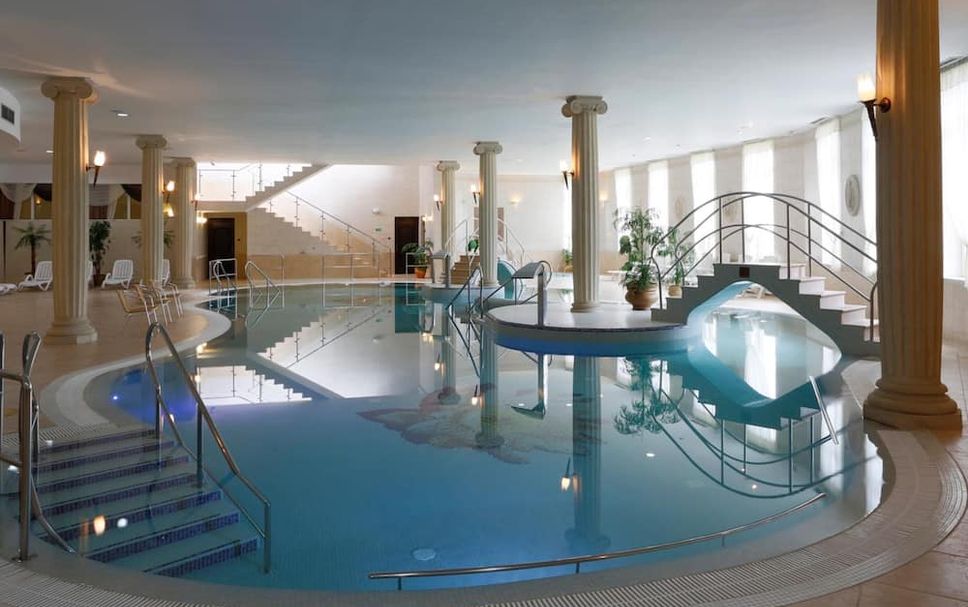 Pool Foto