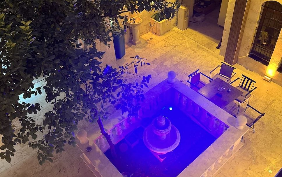 Pool Foto