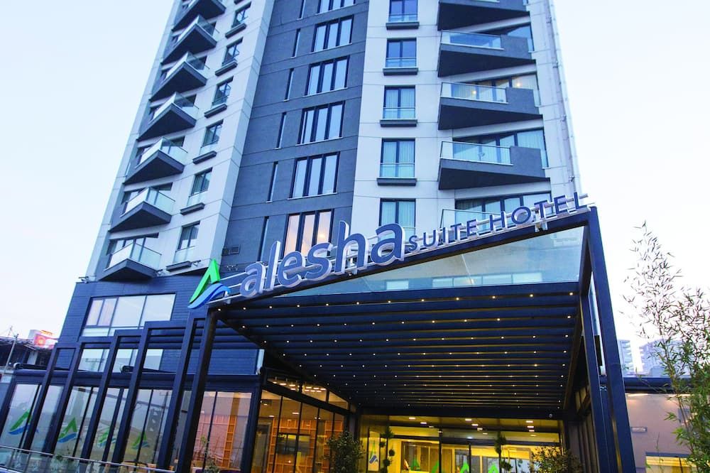 Gebäude