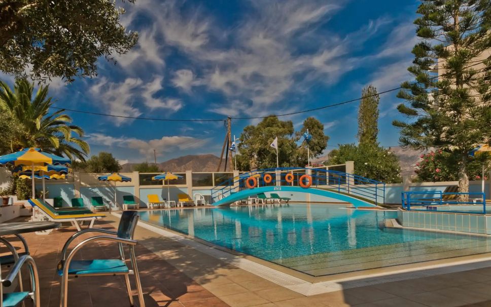 Pool Foto