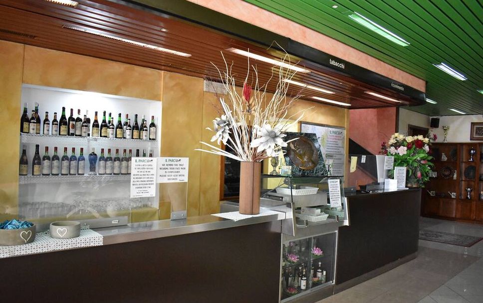 Bar Foto