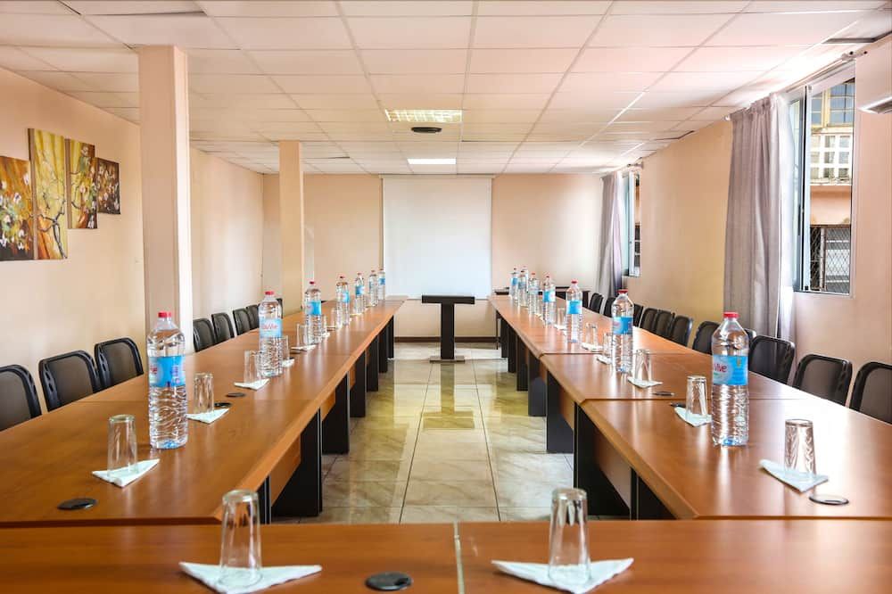 Konferenzraum