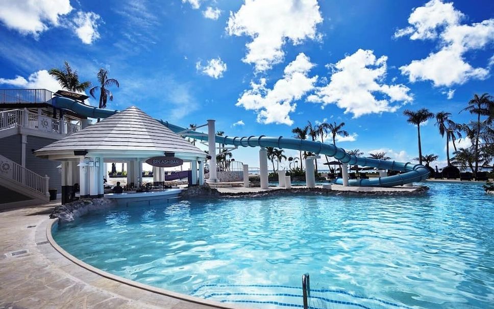Pool Foto