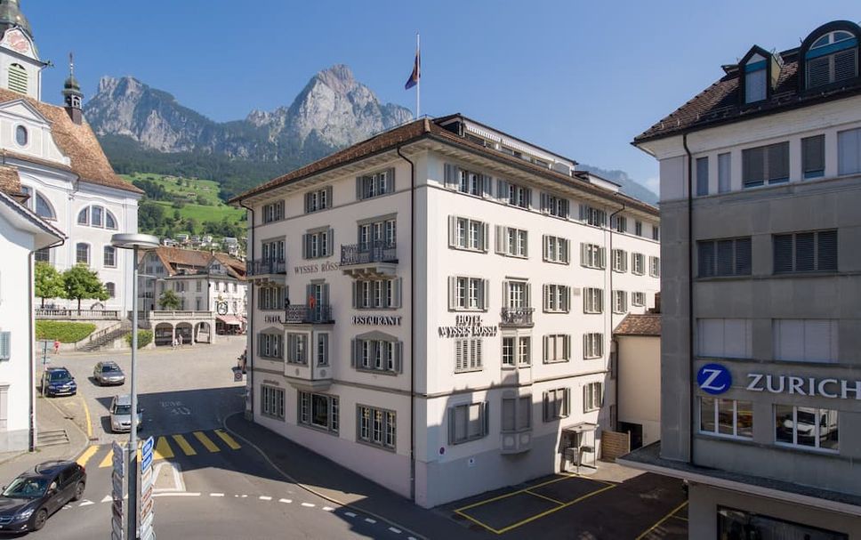 Gebäude Foto