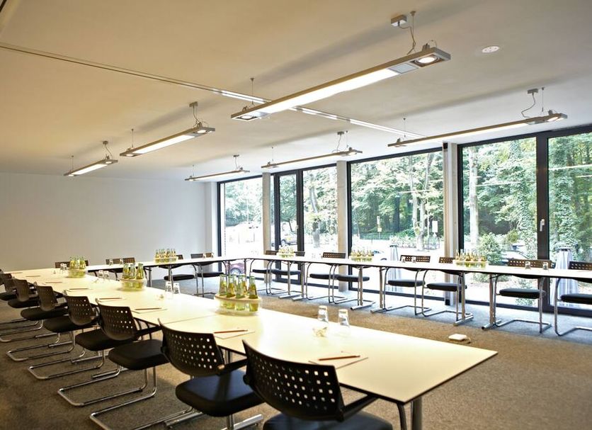 Konferenzraum Foto