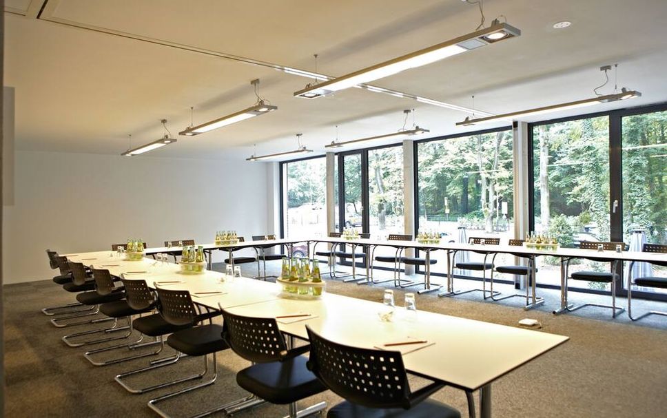 Konferenzraum Foto