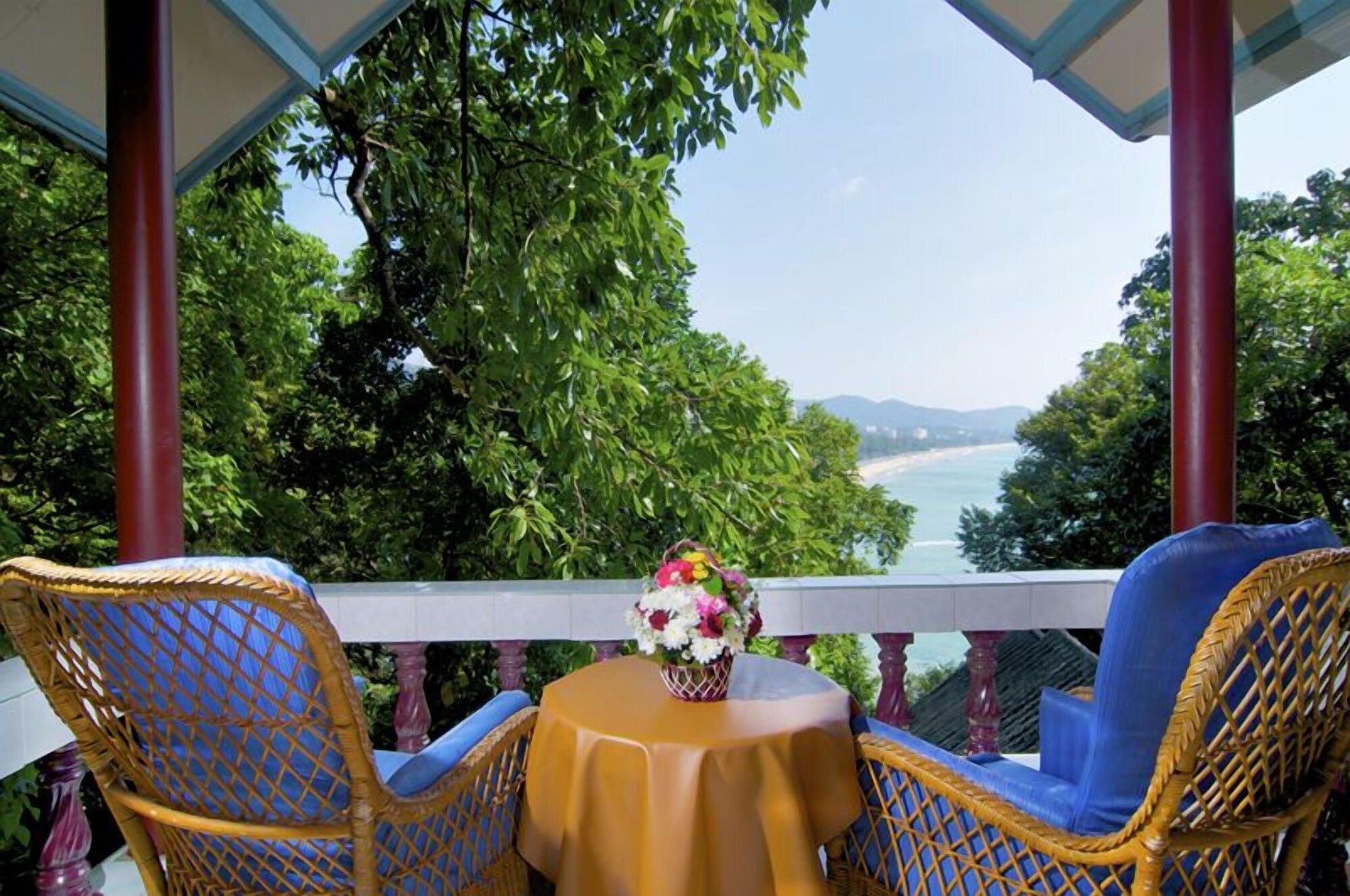 Balkon