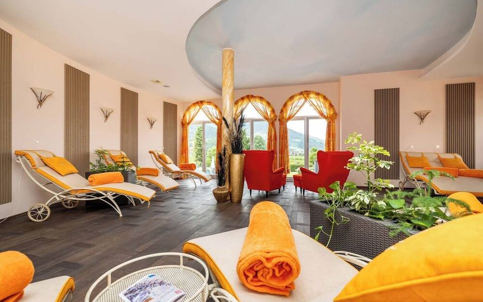 Wohnzimmer Foto