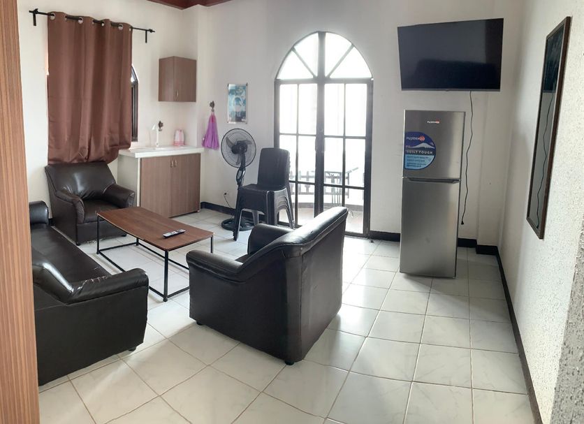 Wohnzimmer Foto
