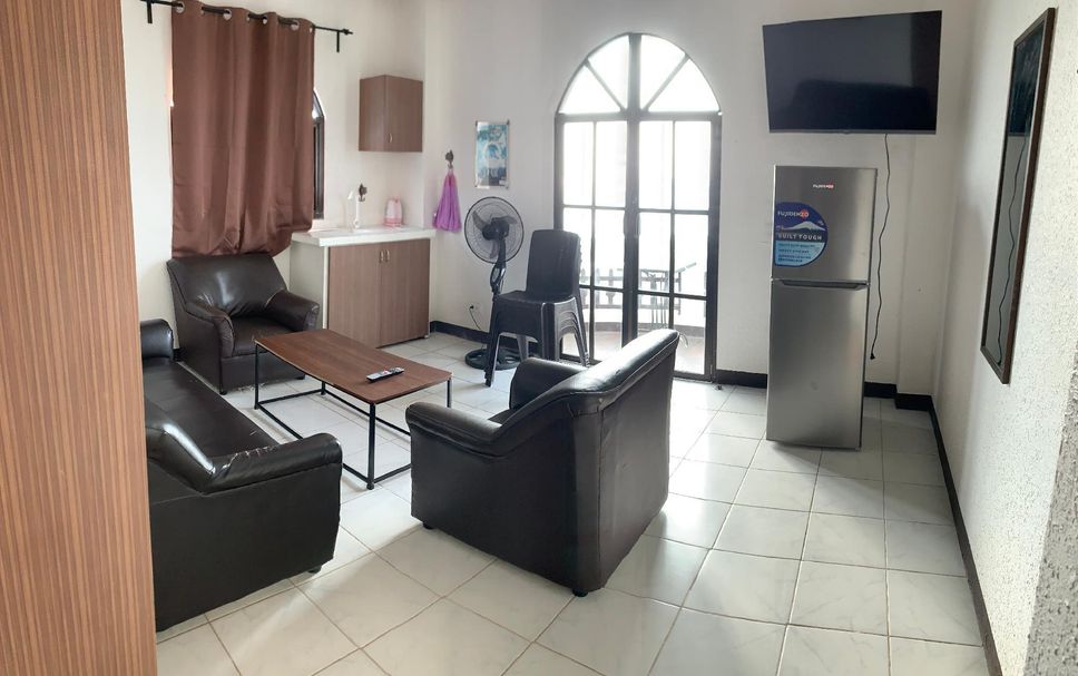 Wohnzimmer Foto
