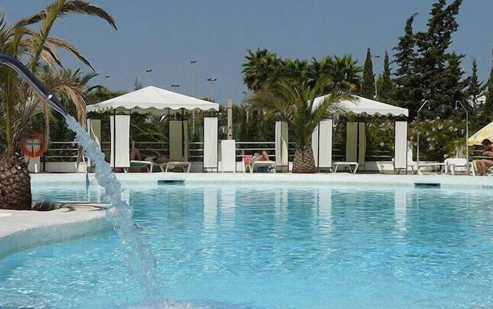 Pool Foto