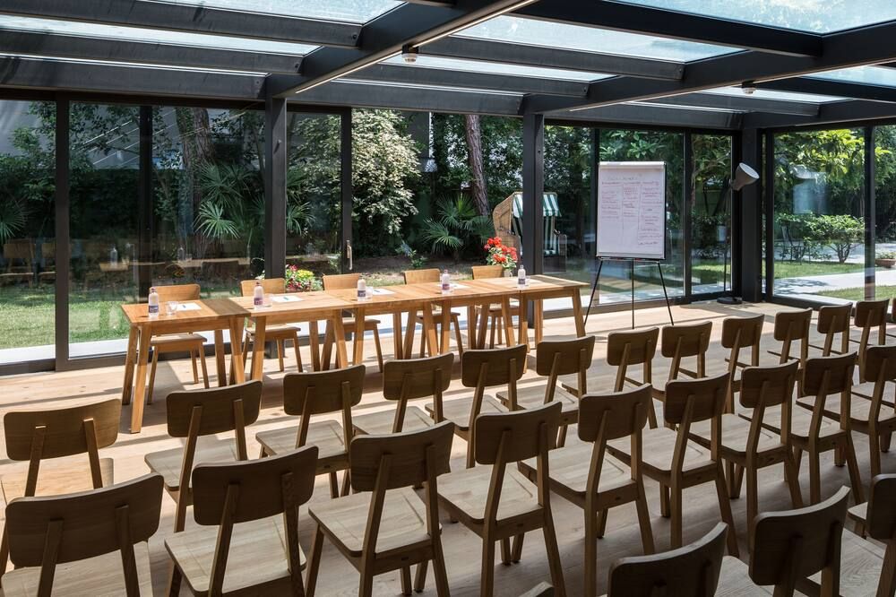 Konferenzraum