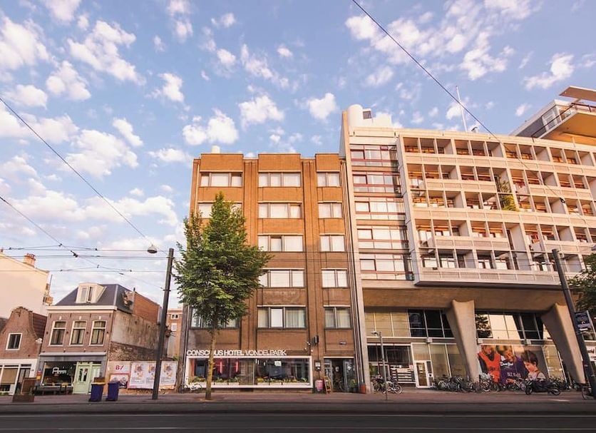 Gebäude Foto