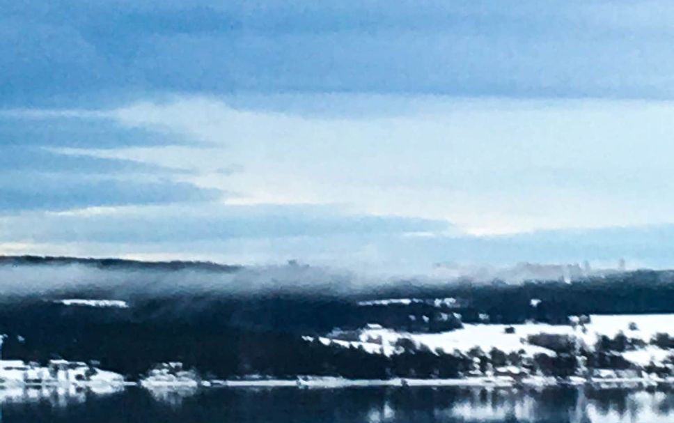 Außenansicht Foto