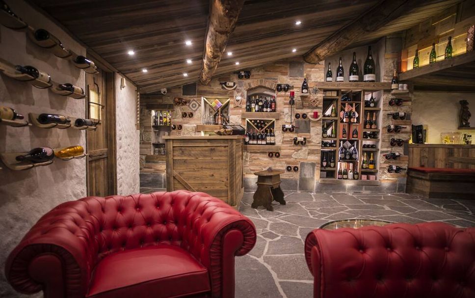 Bar Foto