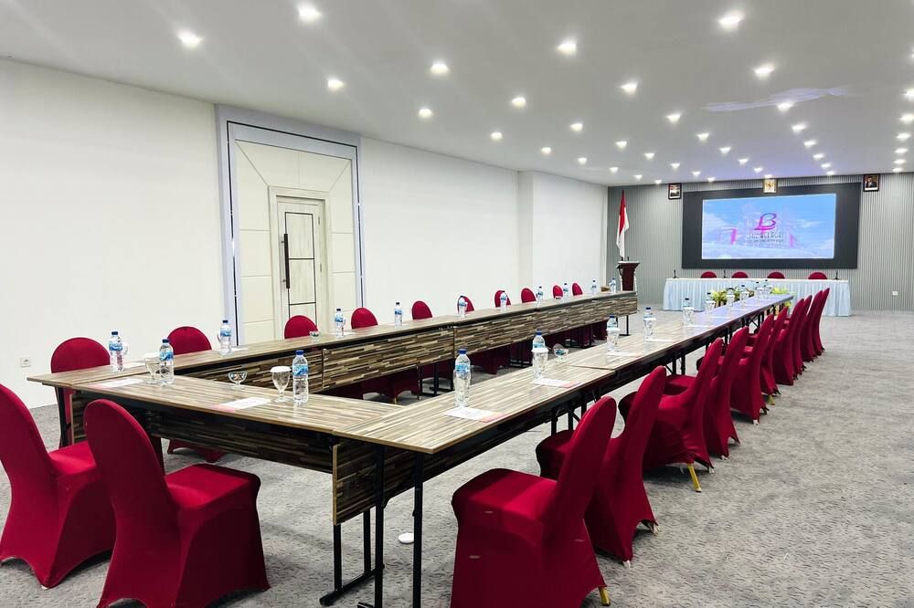 Konferenzraum