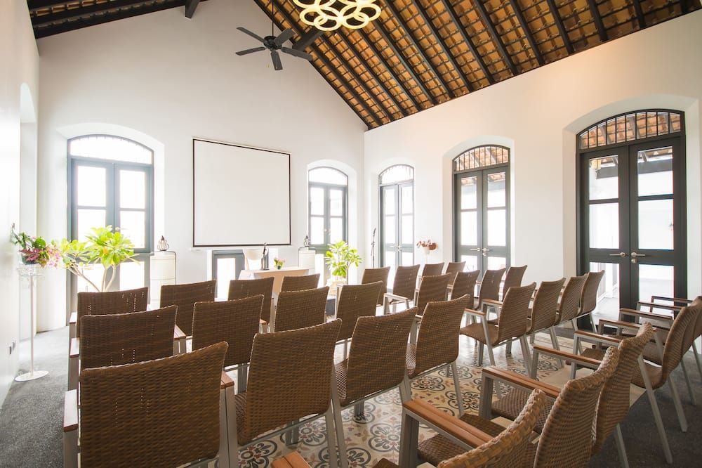Konferenzraum
