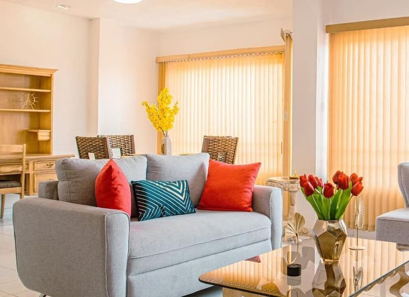 Wohnzimmer Foto