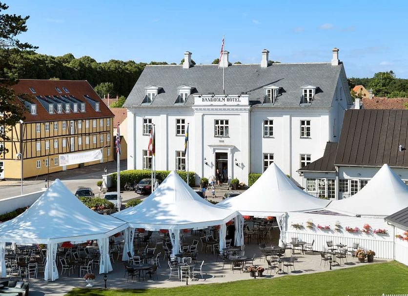 Gebäude Foto