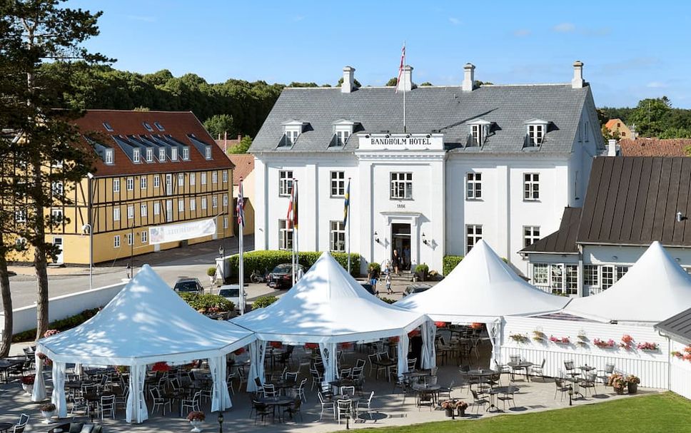Gebäude Foto