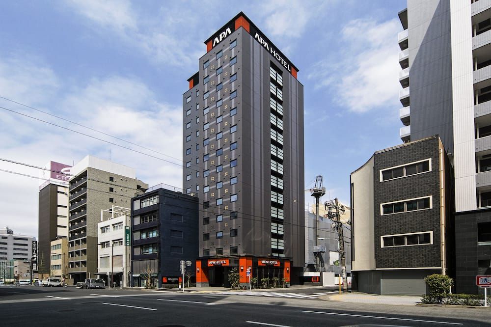 Gebäude