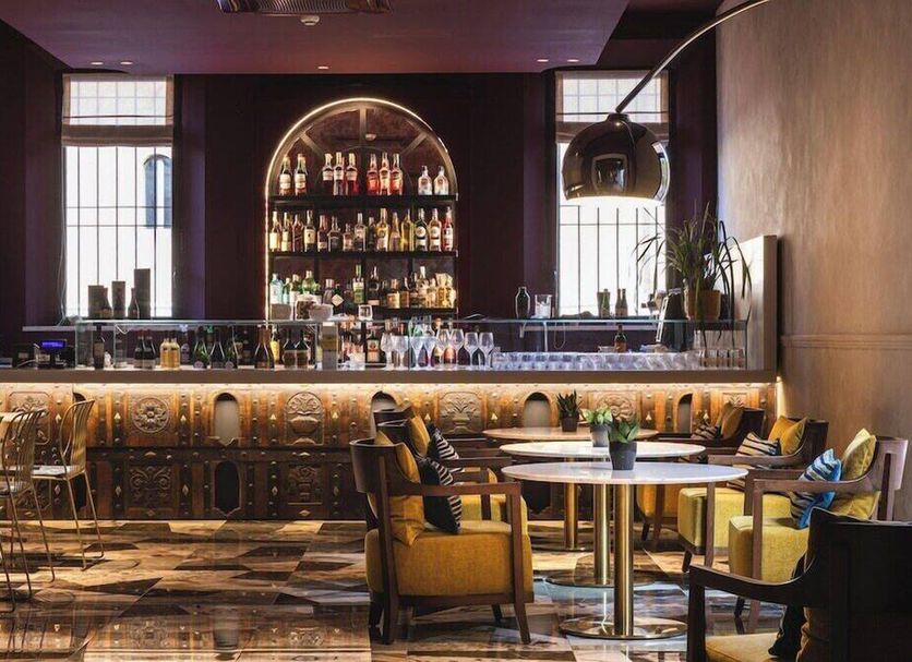 Bar Foto