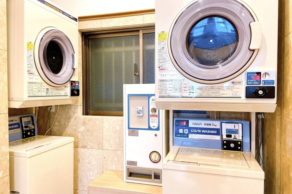 Wäscheservice