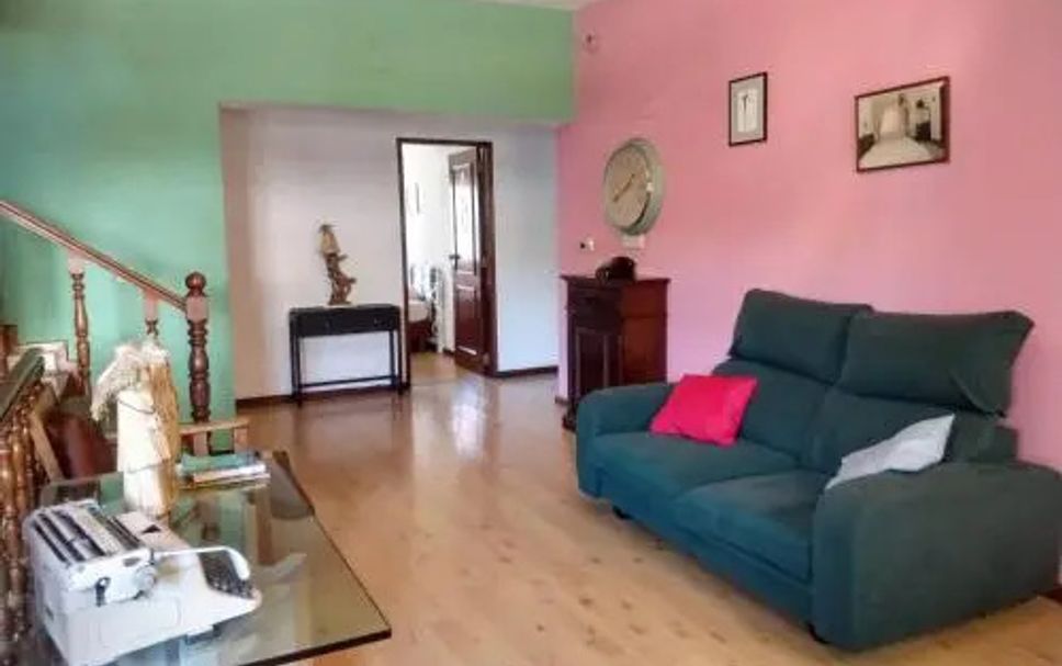 Wohnzimmer Foto