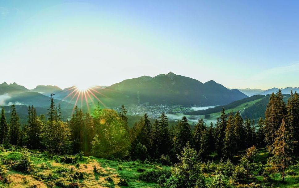 Außenansicht Foto