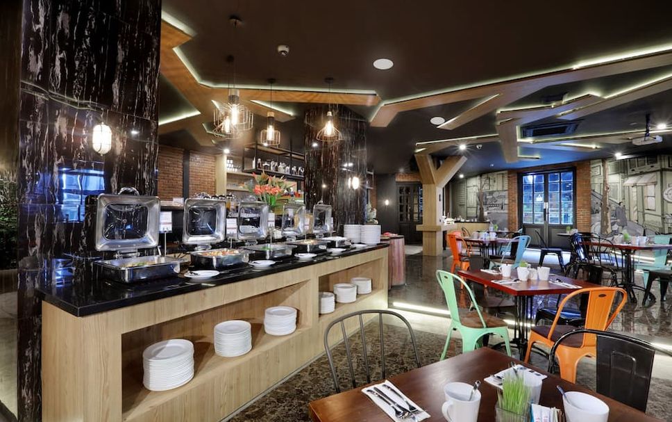 Bar Foto