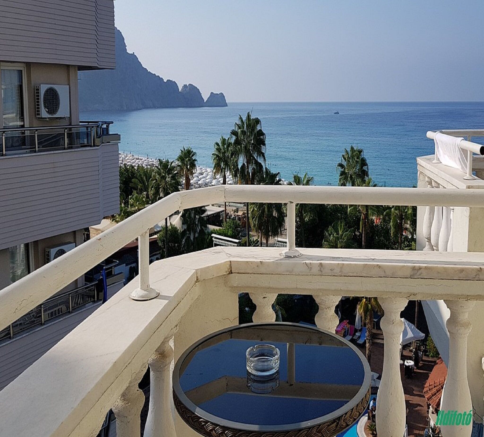 Balkon