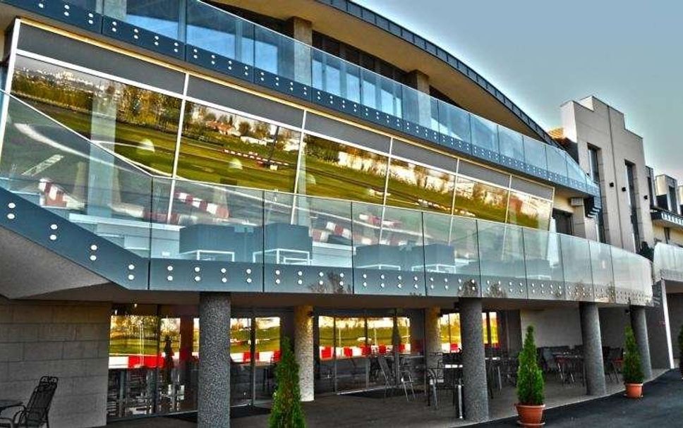 Gebäude Foto