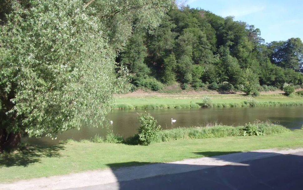 Außenansicht Foto