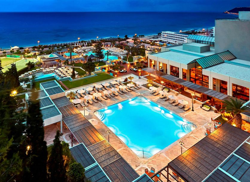 Pool Foto