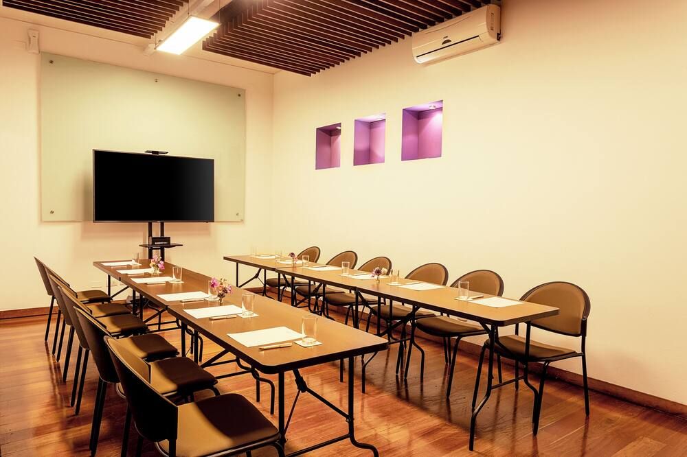 Konferenzraum