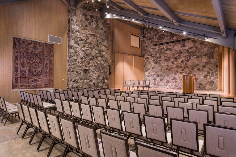 Konferenzraum