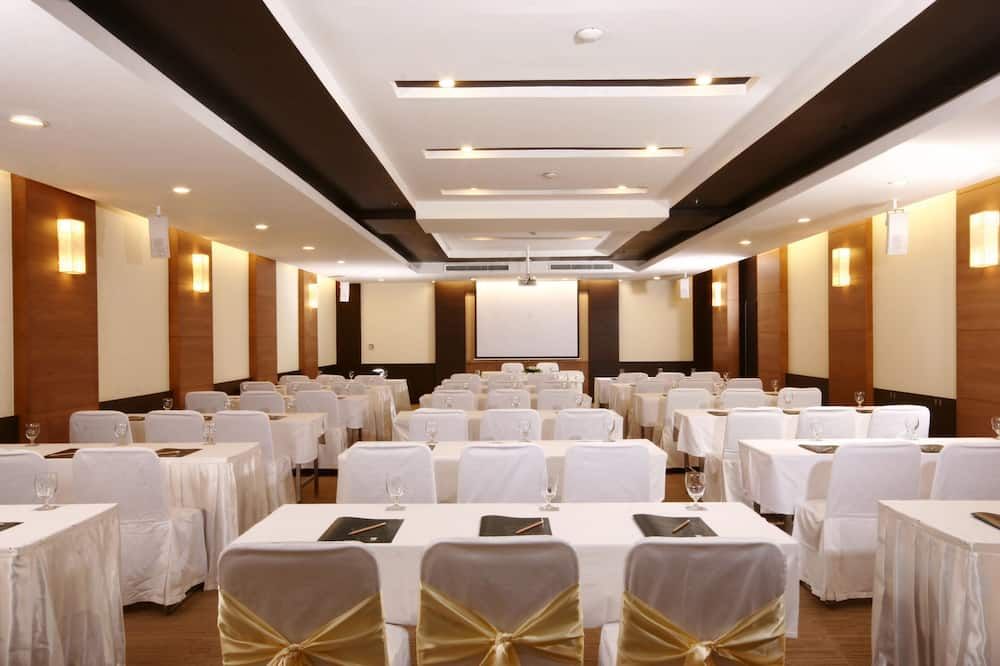 Konferenzraum