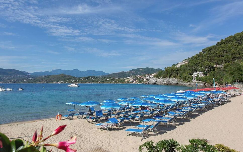 Strand Foto
