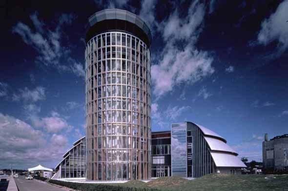 Gebäude Foto