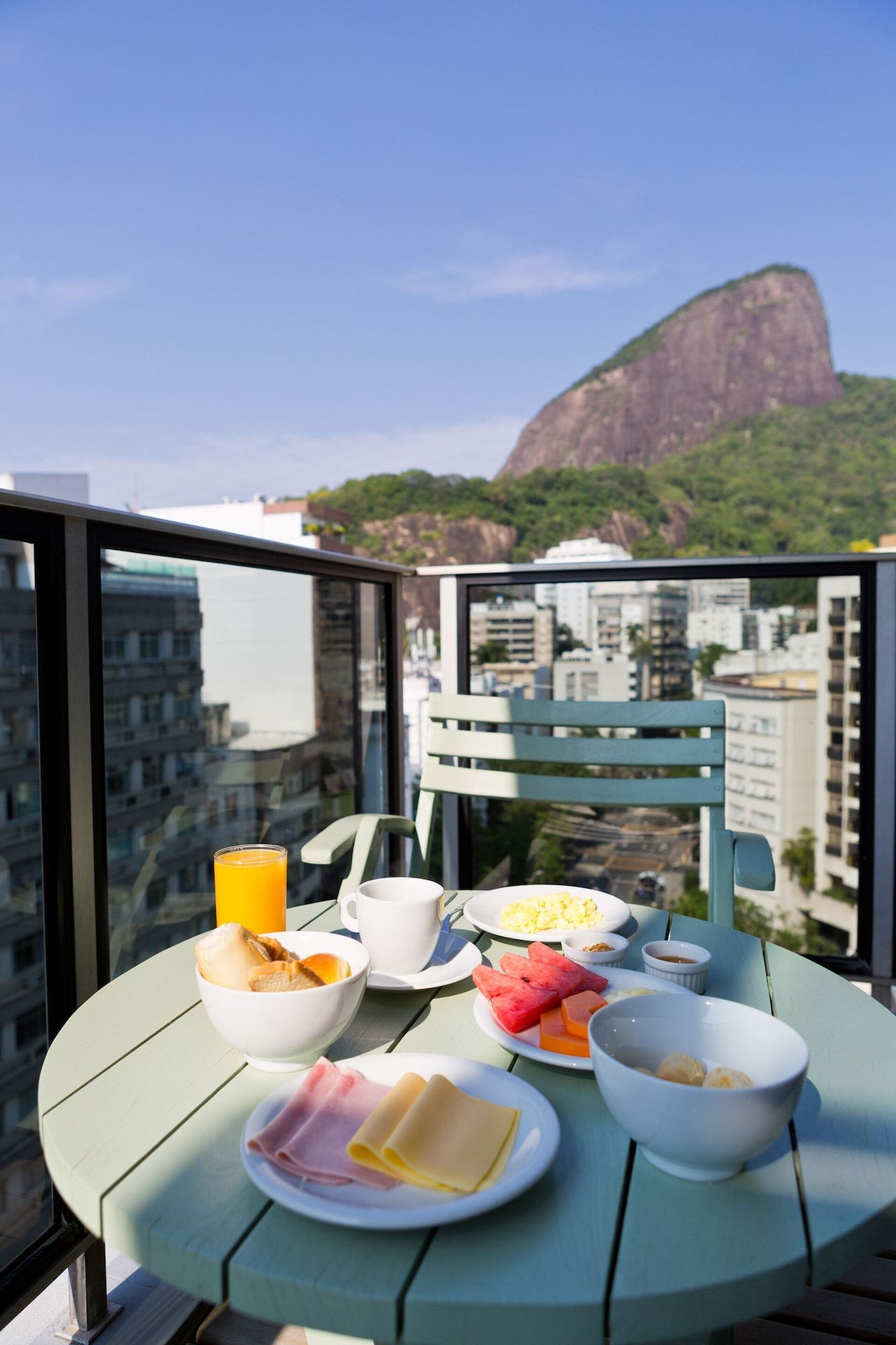 Balkon
