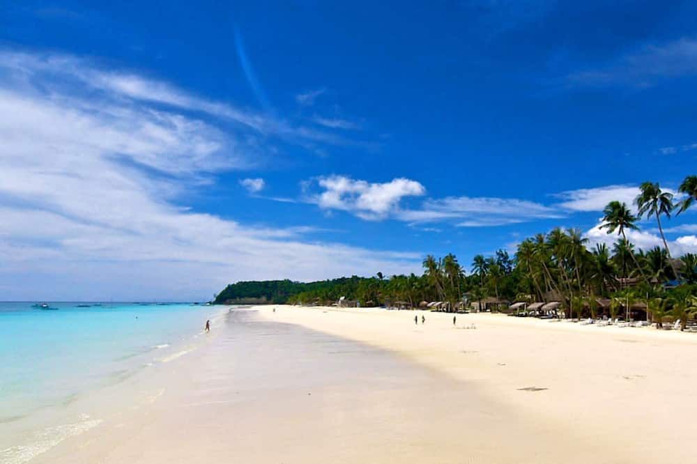 Strand Foto