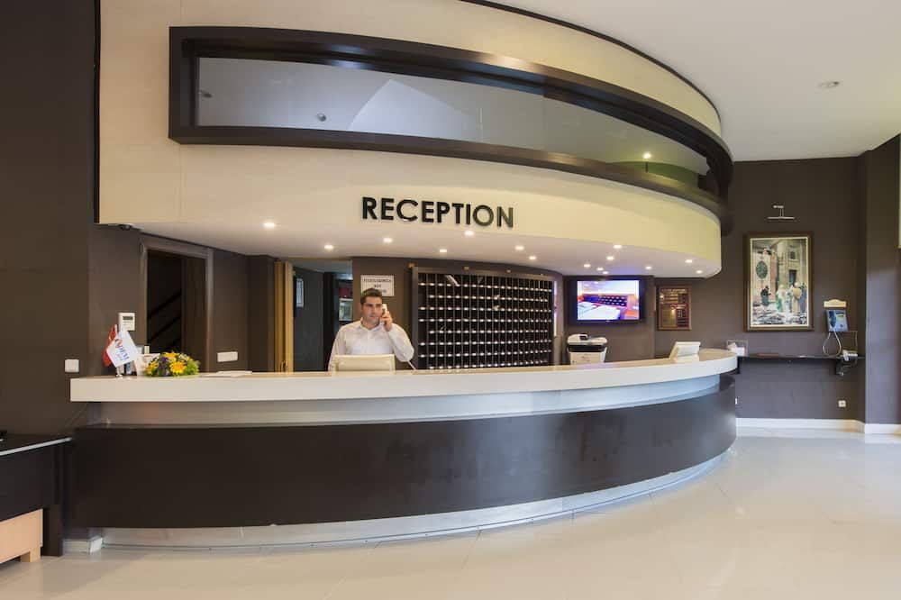 Rezeption