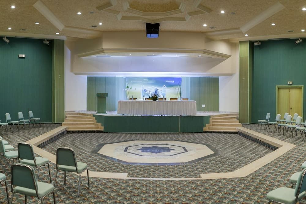 Konferenzraum