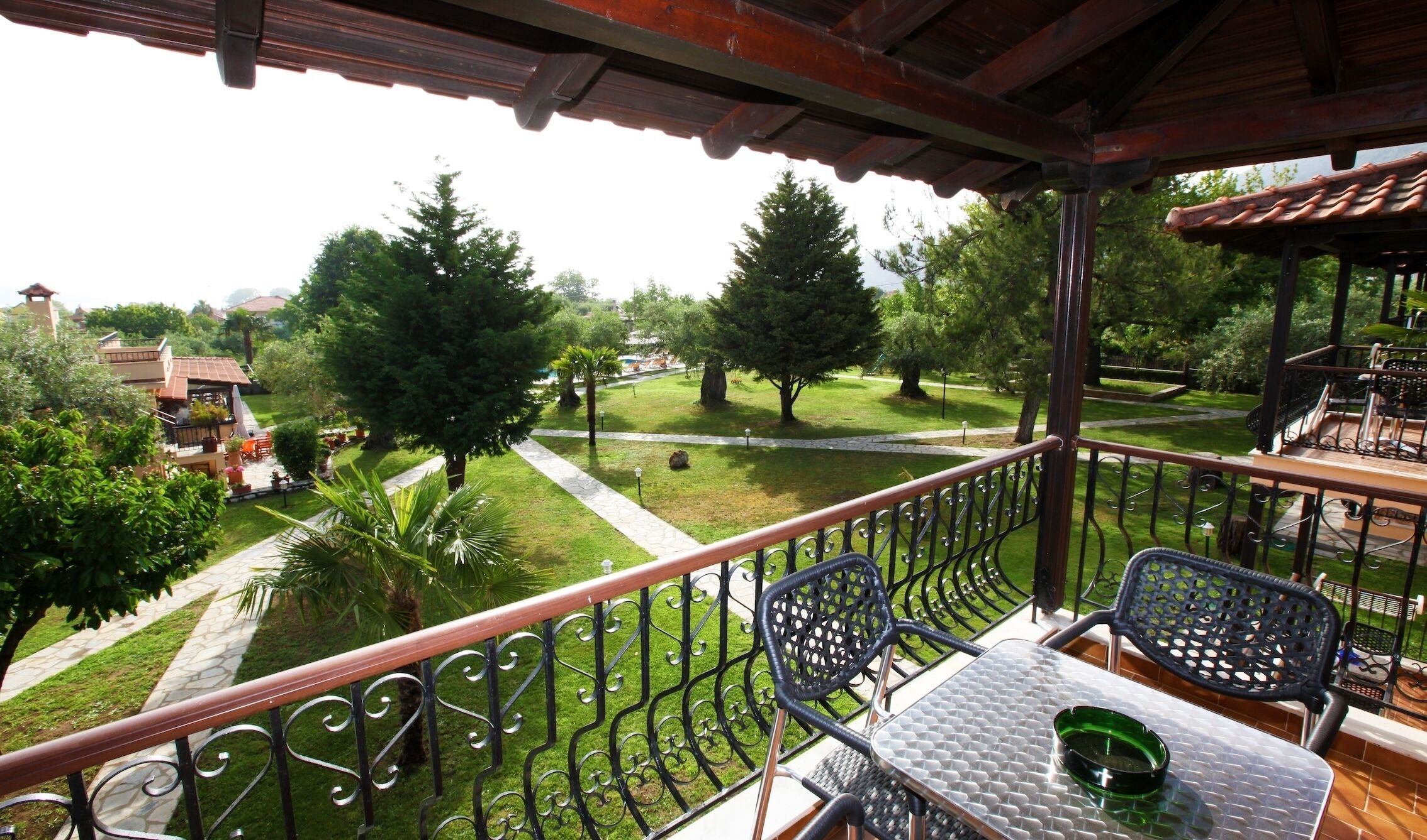 Balkon