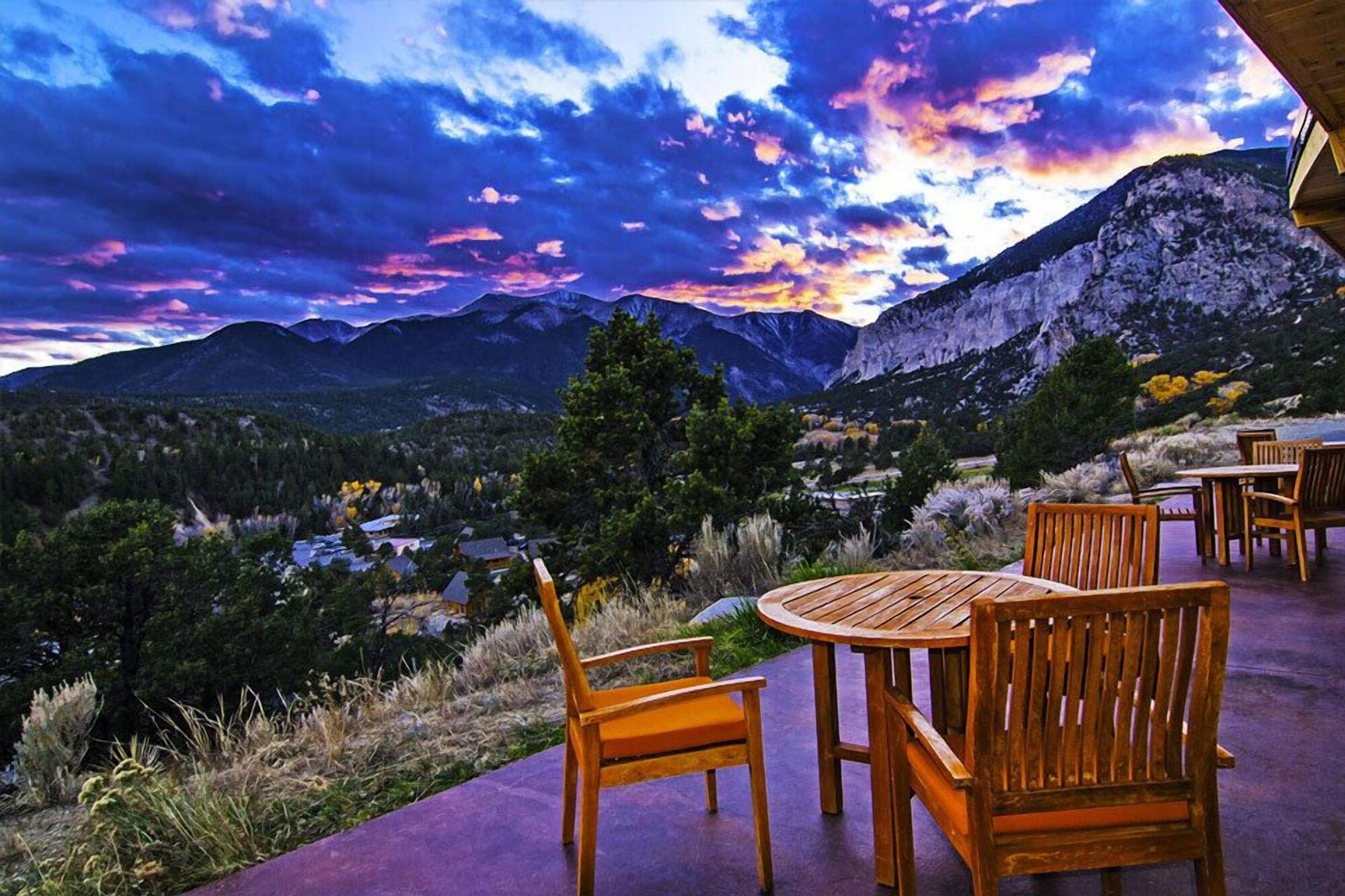 Balkon
